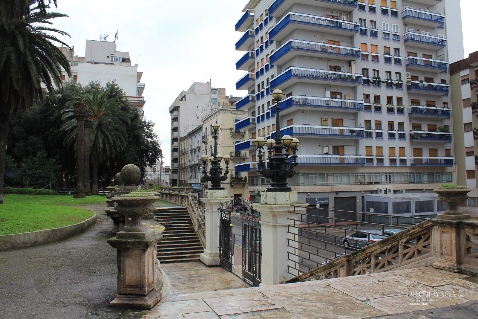 Taranto